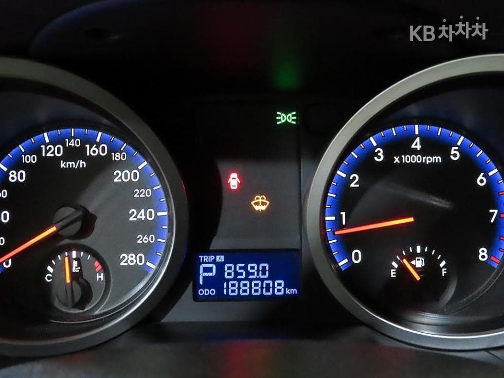Hyundai Genesis Coupe380 GT-R - 9