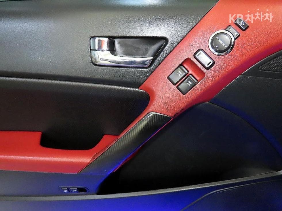 Hyundai Genesis Coupe380 GT-R - 14