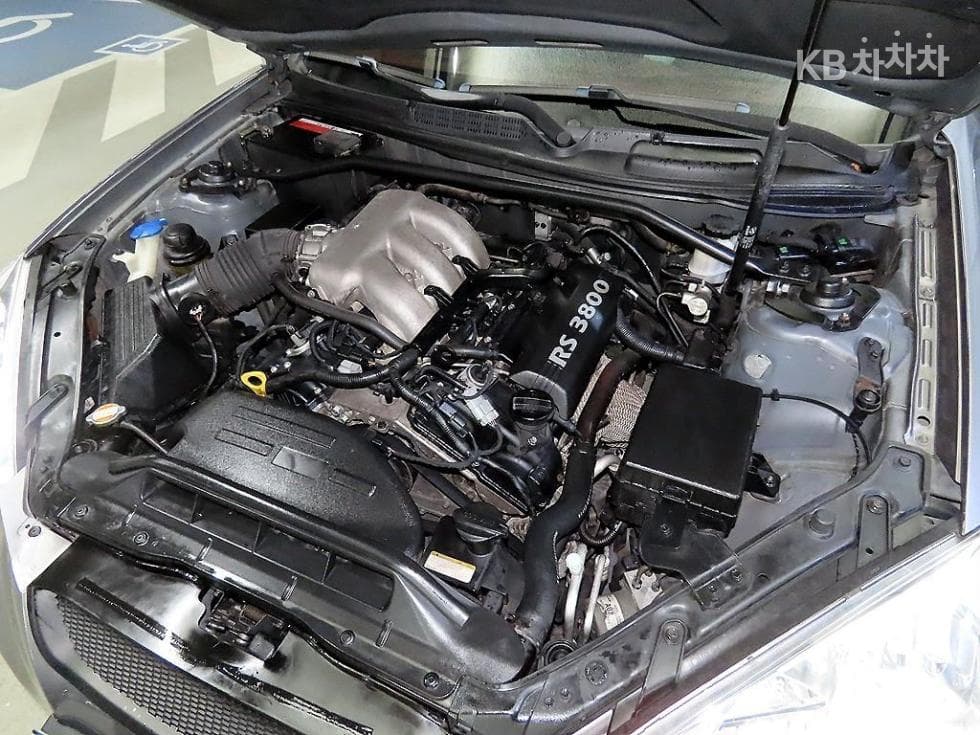 Hyundai Genesis Coupe380 GT-R - 19