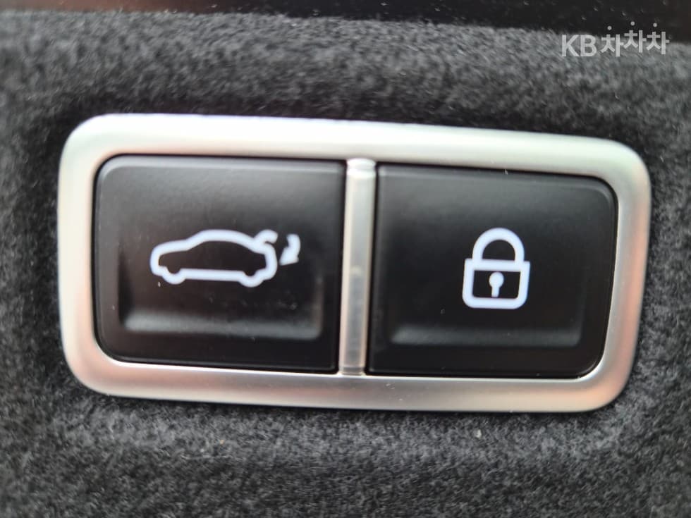 Hyundai Sonata The Edge (Sonata facelift)(DN8)1.6 Turbo Exclusive - 8