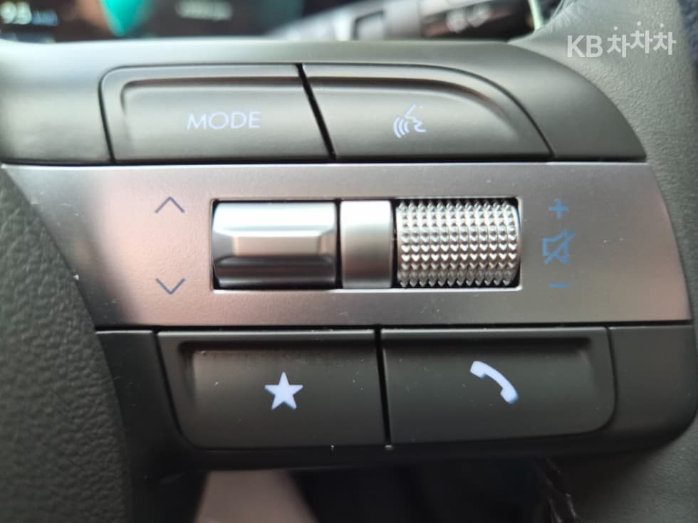 Hyundai Sonata The Edge (Sonata facelift)(DN8)1.6 Turbo Exclusive - 13