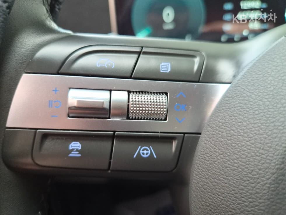 Hyundai Sonata The Edge (Sonata facelift)(DN8)1.6 Turbo Exclusive - 14