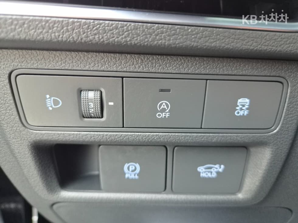 Hyundai Sonata The Edge (Sonata facelift)(DN8)1.6 Turbo Exclusive - 17