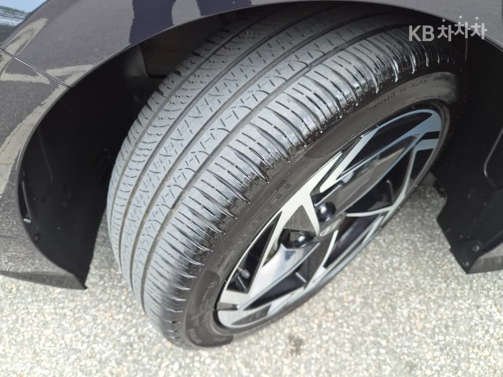 Hyundai Sonata The Edge (Sonata facelift)(DN8)1.6 Turbo Exclusive - 28