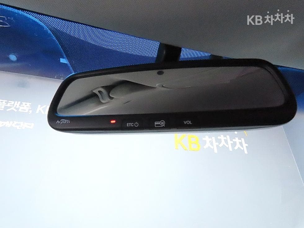 Hyundai YFSonataY20 Premiere Highest-end Type - 15