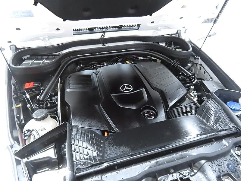 Mercedes-Benz G클래스G바겐 G450d W463b - 7