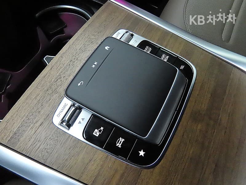 Mercedes-Benz G클래스G바겐 G450d W463b - 15