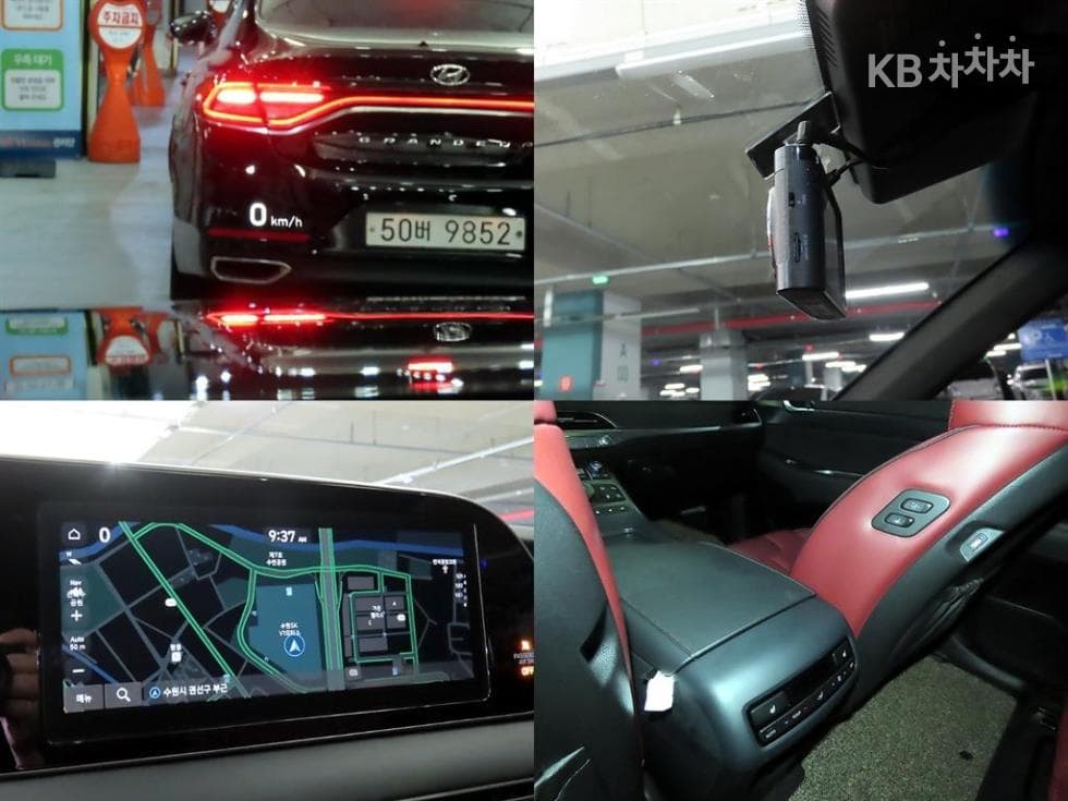 Хюндай Palisade2.2 Дизел 7-местен (Лимузин) AWD Престиж - 17