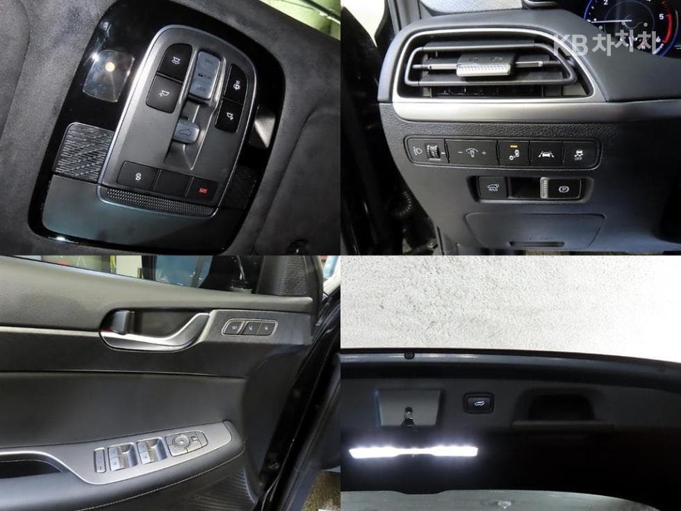 Хюндай Palisade2.2 Дизел 7-местен (Лимузин) AWD Престиж - 18