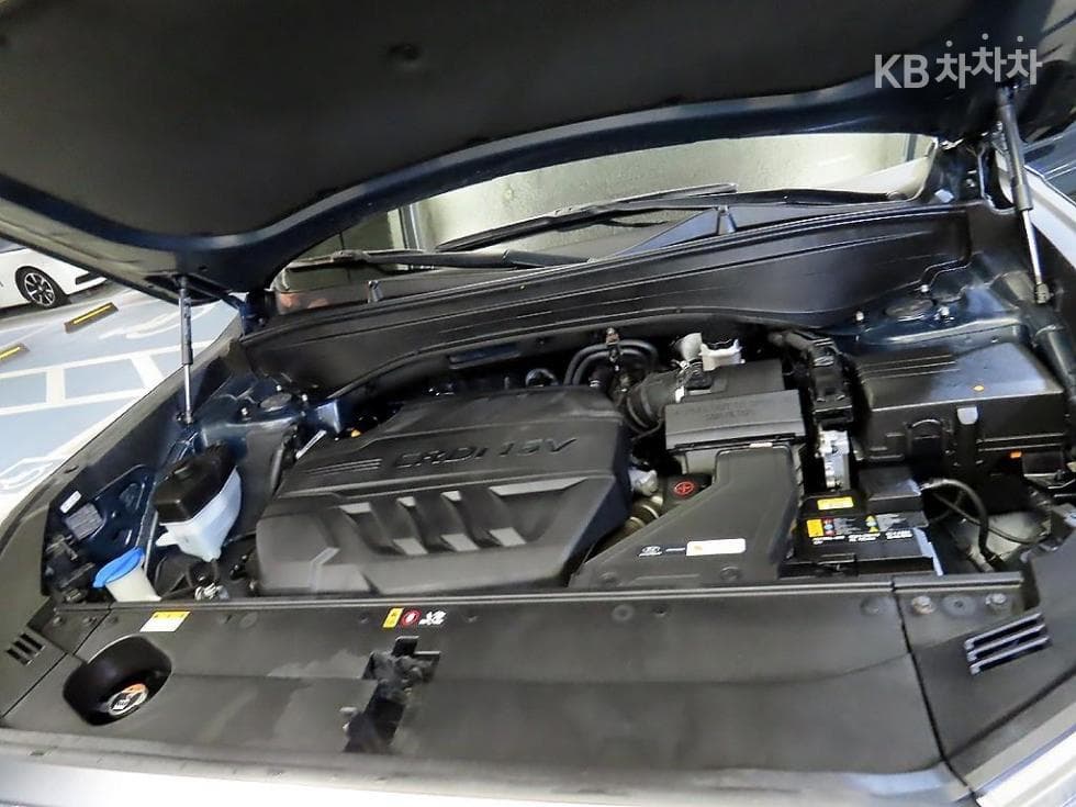 Хюндай Palisade2.2 Дизел 7-местен (Лимузин) AWD Престиж - 19