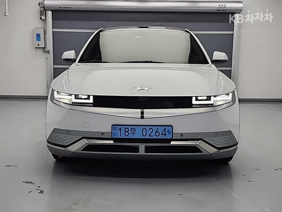 Hyundai IONIQ 5Long Range AWD Prestige - 2