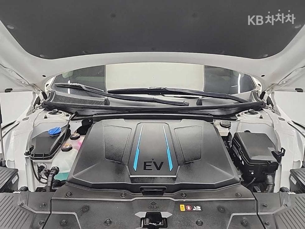 Hyundai IONIQ 5Long Range AWD Prestige - 5