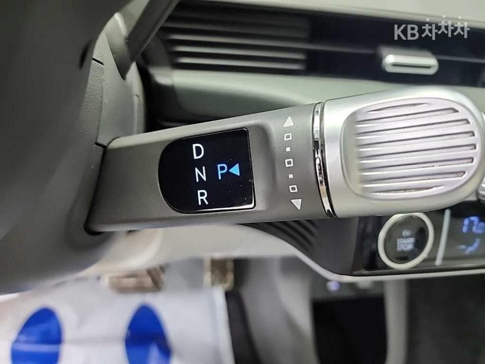 Hyundai IONIQ 5Long Range AWD Prestige - 8