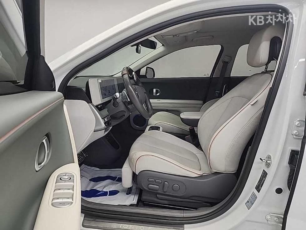 Hyundai IONIQ 5Long Range AWD Prestige - 11