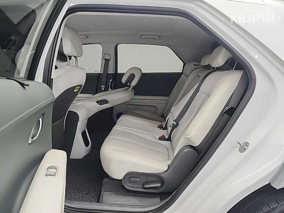Hyundai IONIQ 5Long Range AWD Prestige - 12