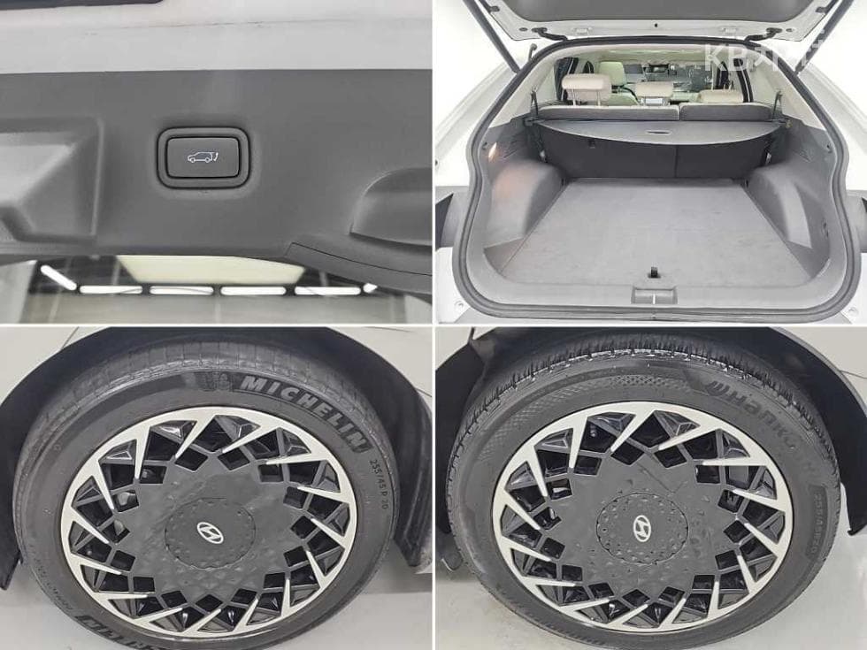 Hyundai IONIQ 5Long Range AWD Prestige - 18