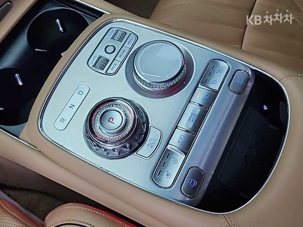 Genesis G90(RS4)3.5T AWD Standard - 8