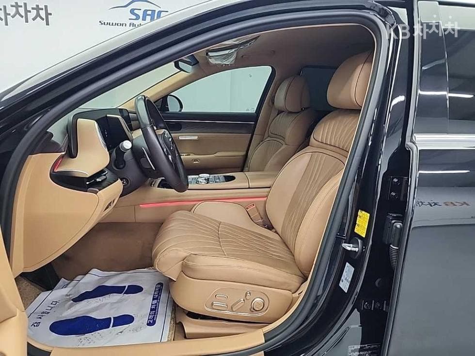 Genesis G90(RS4)3.5T AWD Standard - 11