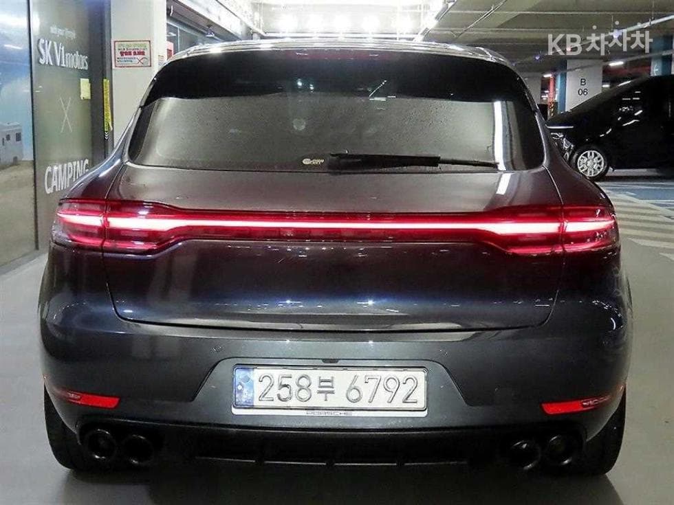 Porsche 마칸2.9 GTS - 5