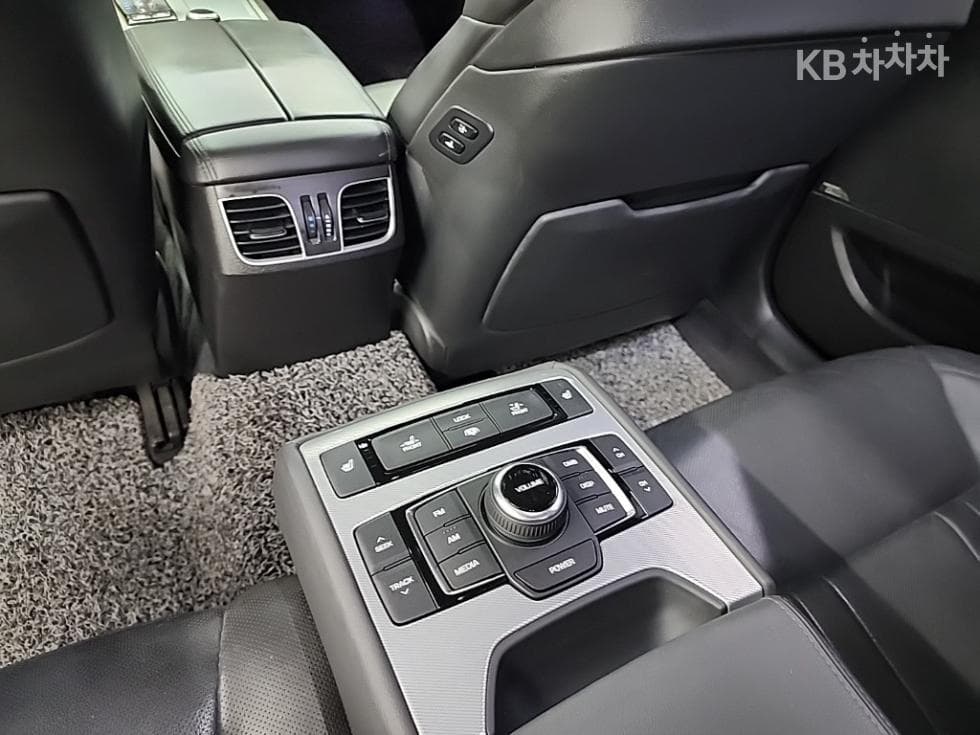 Дженезис G803.3 GDI Премиум Люкс - 13