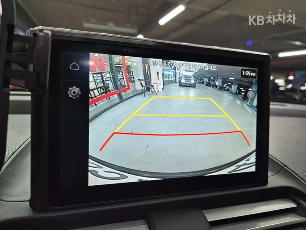 Hyundai Casper1.0 Gasoline 디 에센셜 - 14