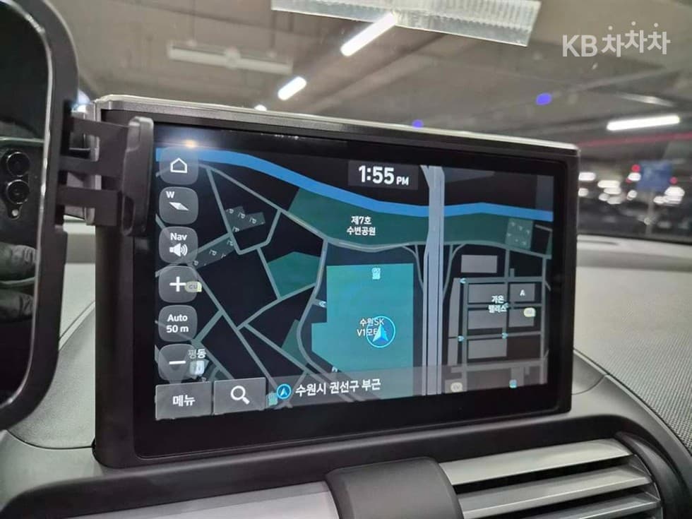 Hyundai Casper1.0 Gasoline 디 에센셜 - 15