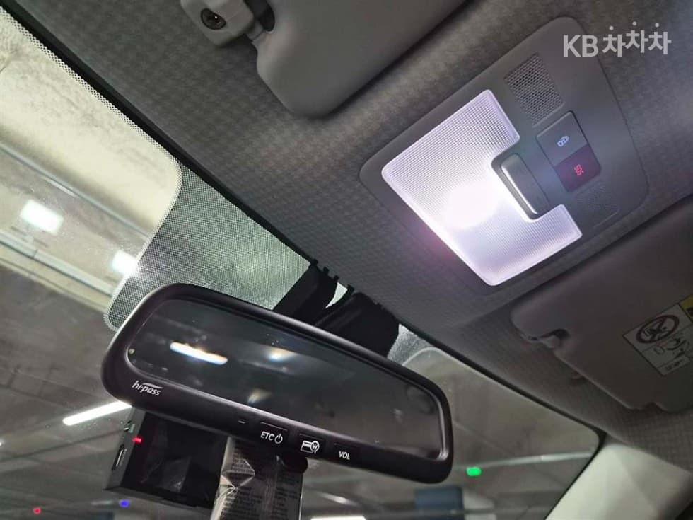 Hyundai Casper1.0 Gasoline 디 에센셜 - 16