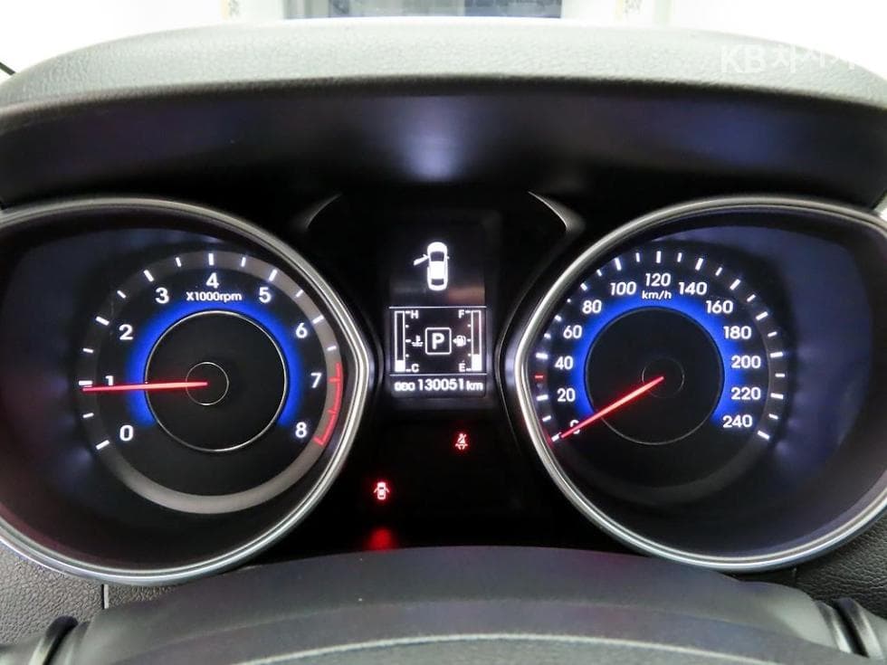 Hyundai The New (facelift) Avante (Elantra)1.6 GDi Smart Standard - 5