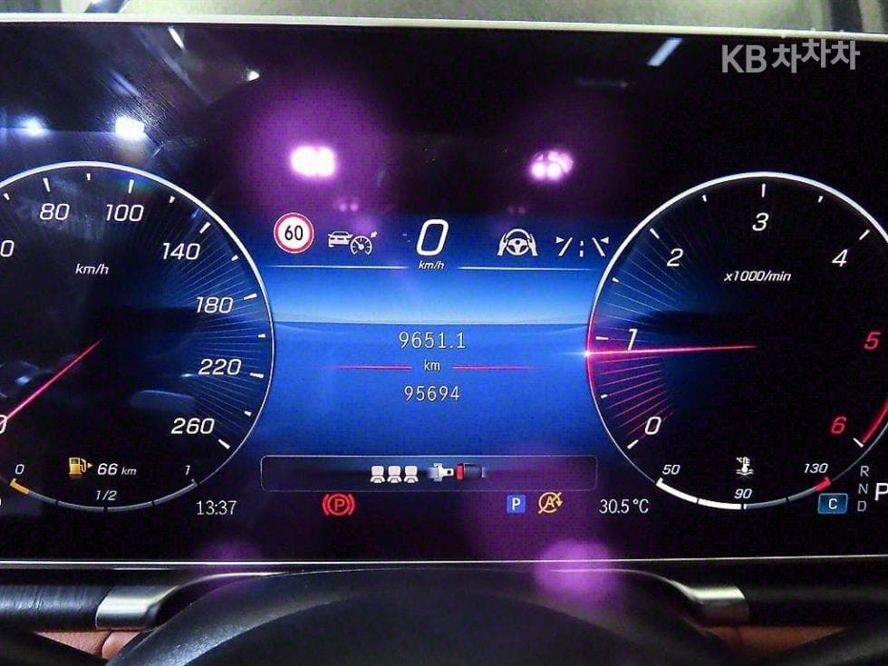 Mercedes-Benz S-Клас W223S350d Стандартен - 9
