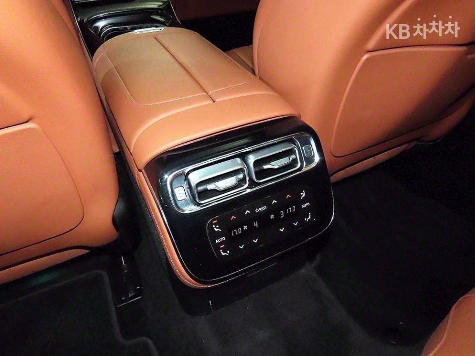 Mercedes-Benz S-Клас W223S350d Стандартен - 14