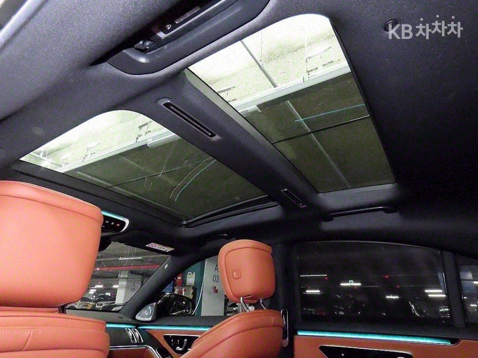 Mercedes-Benz S-Клас W223S350d Стандартен - 15