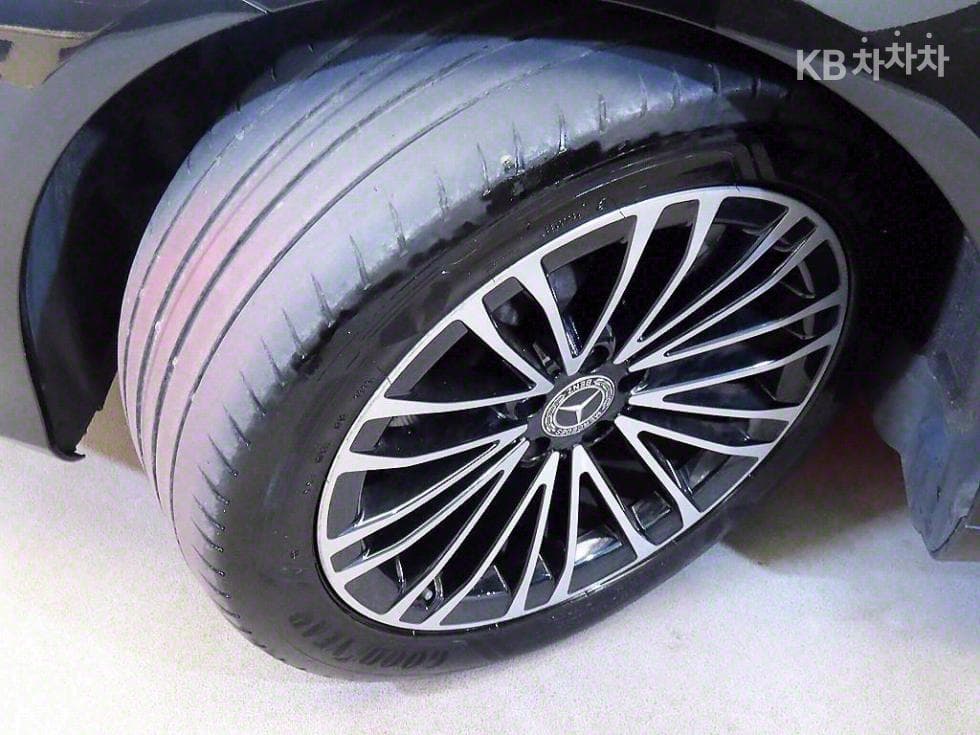 Mercedes-Benz S-Клас W223S350d Стандартен - 20