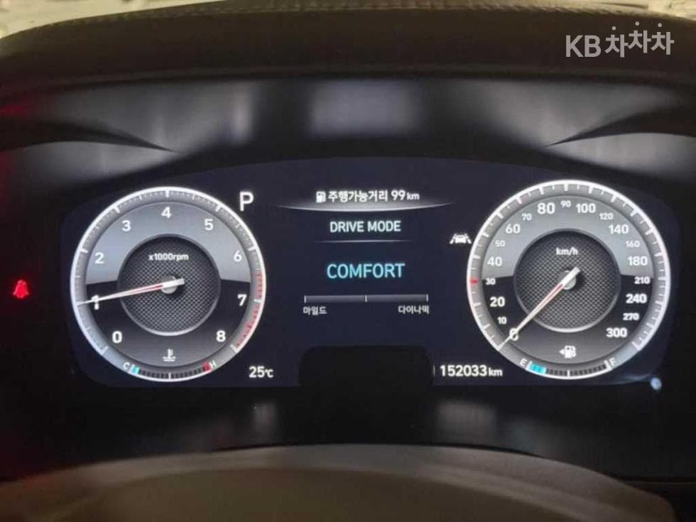 Дженезис G70 SPORT3.3T SPORT AWD Prestige - 10