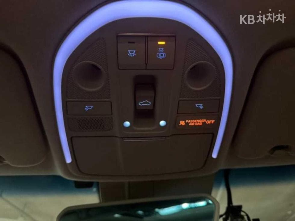 Дженезис G70 SPORT3.3T SPORT AWD Prestige - 14