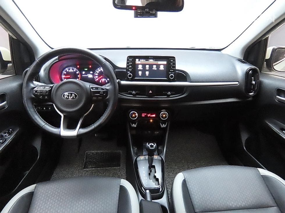 Kia All New Morning (older generation)(JA)Luxury - 6