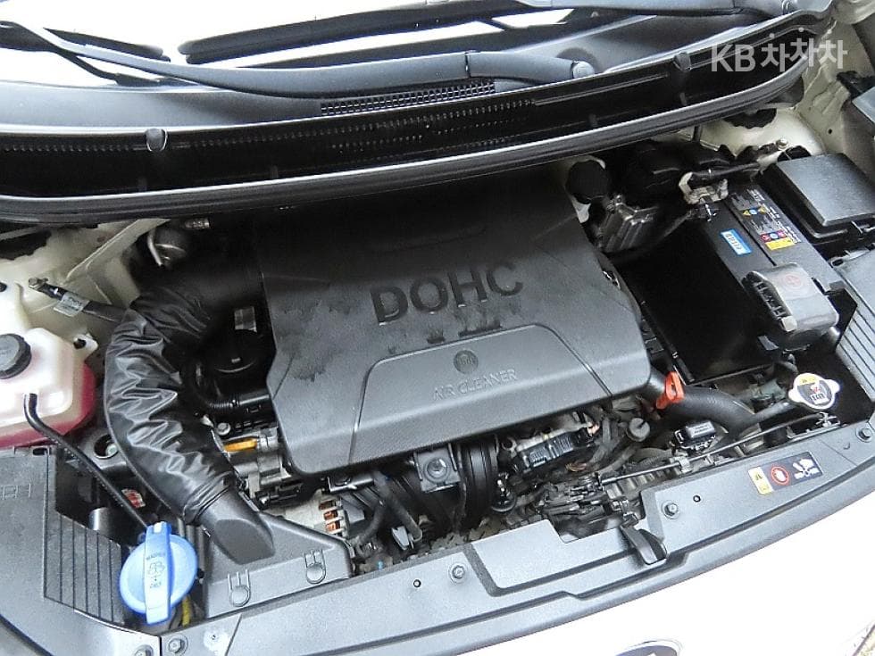 Kia All New Morning (older generation)(JA)Luxury - 7
