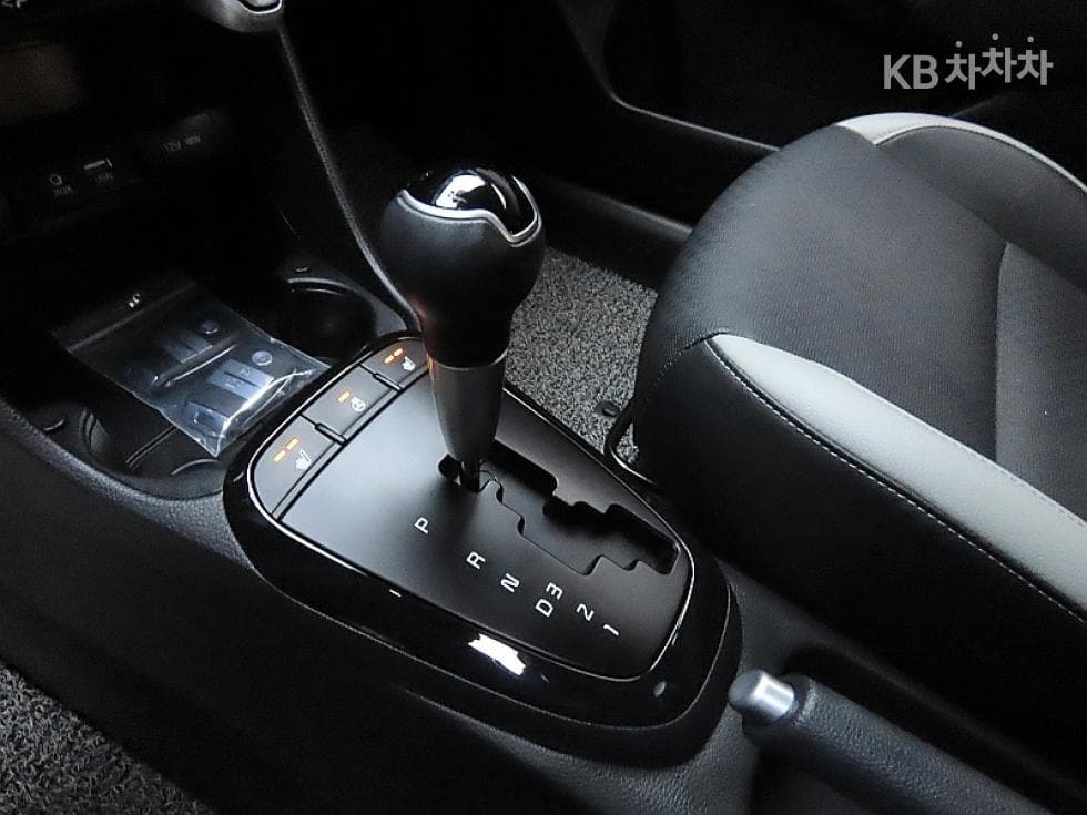 Kia All New Morning (older generation)(JA)Luxury - 9