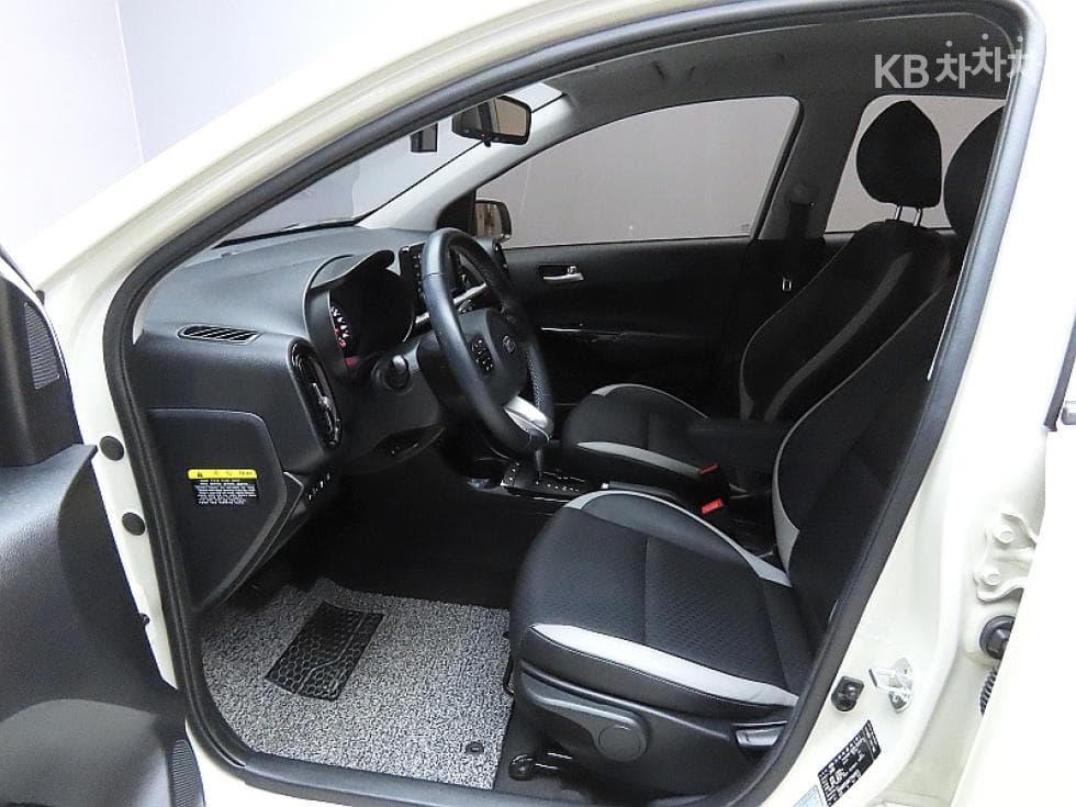 Kia All New Morning (older generation)(JA)Luxury - 10