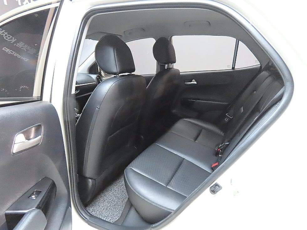 Kia All New Morning (older generation)(JA)Luxury - 11