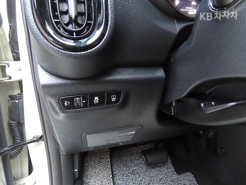 Kia All New Morning (older generation)(JA)Luxury - 12