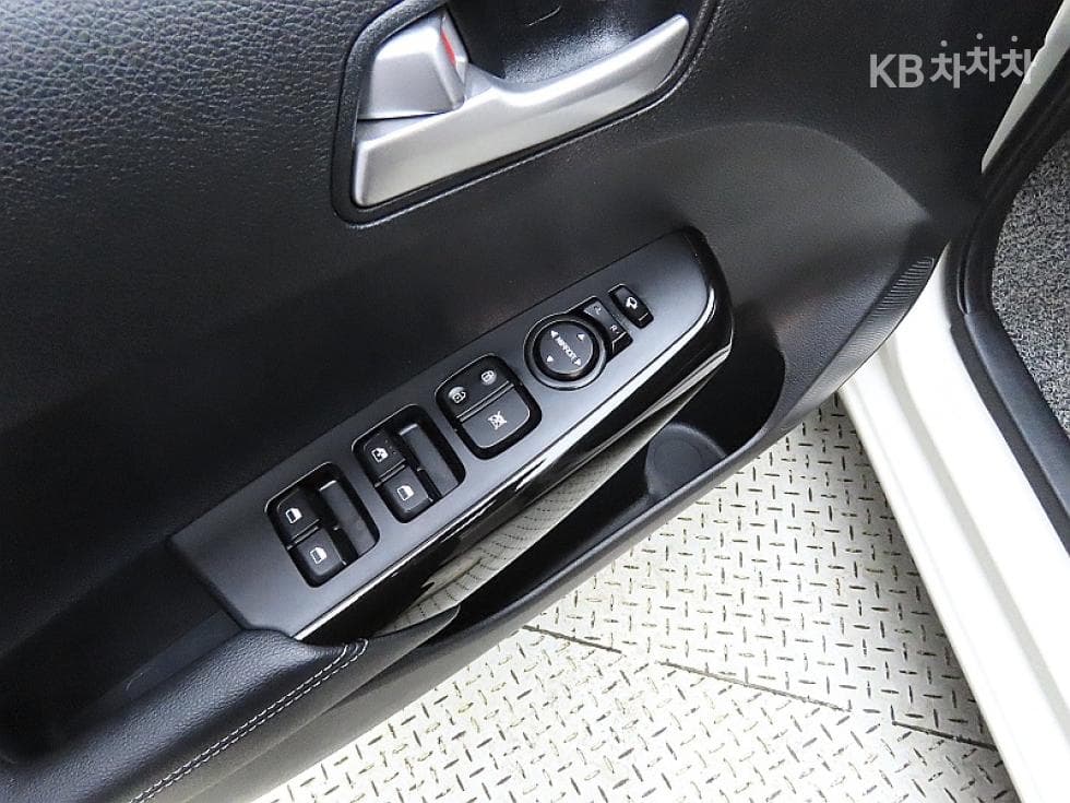 Kia All New Morning (older generation)(JA)Luxury - 13