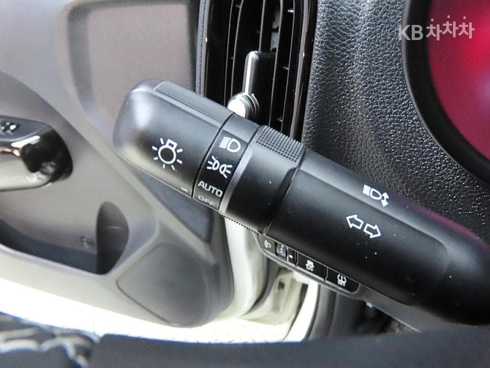 Kia All New Morning (older generation)(JA)Luxury - 14