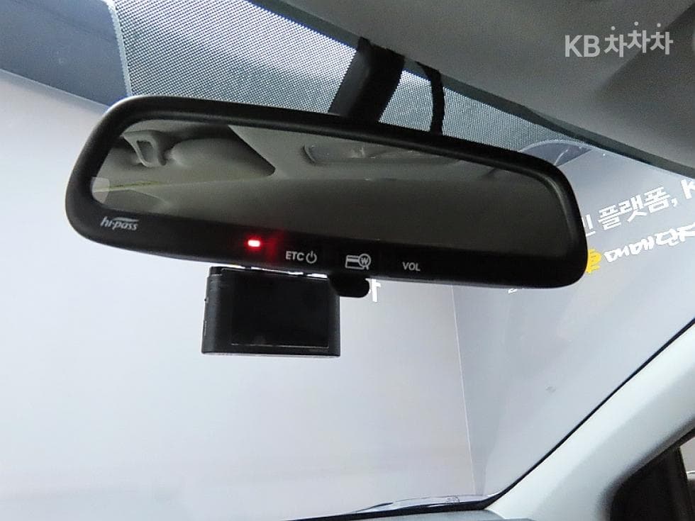 Kia All New Morning (older generation)(JA)Luxury - 16