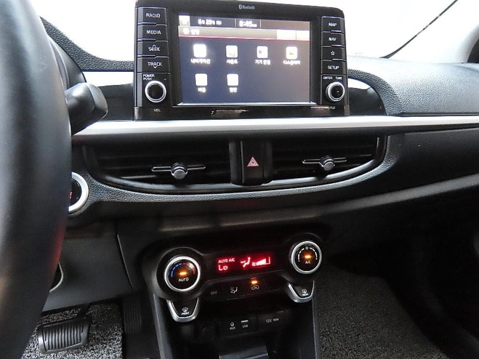 Kia All New Morning (older generation)(JA)Luxury - 17