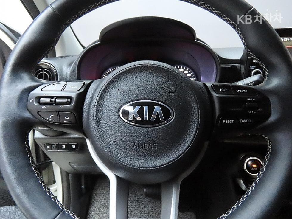 Kia All New Morning (older generation)(JA)Luxury - 18