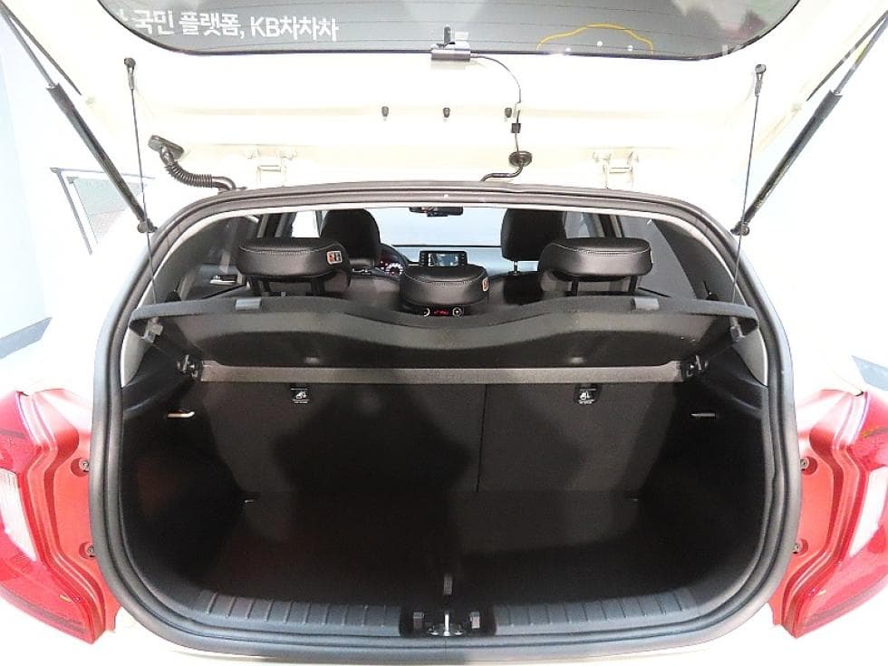 Kia All New Morning (older generation)(JA)Luxury - 19