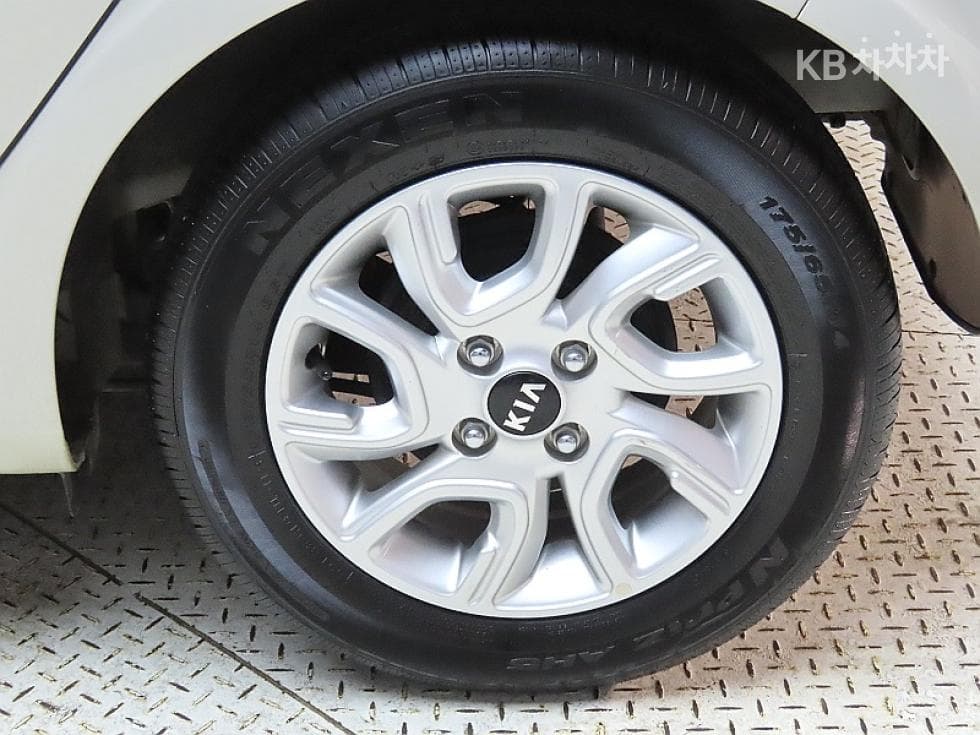 Kia All New Morning (older generation)(JA)Luxury - 20