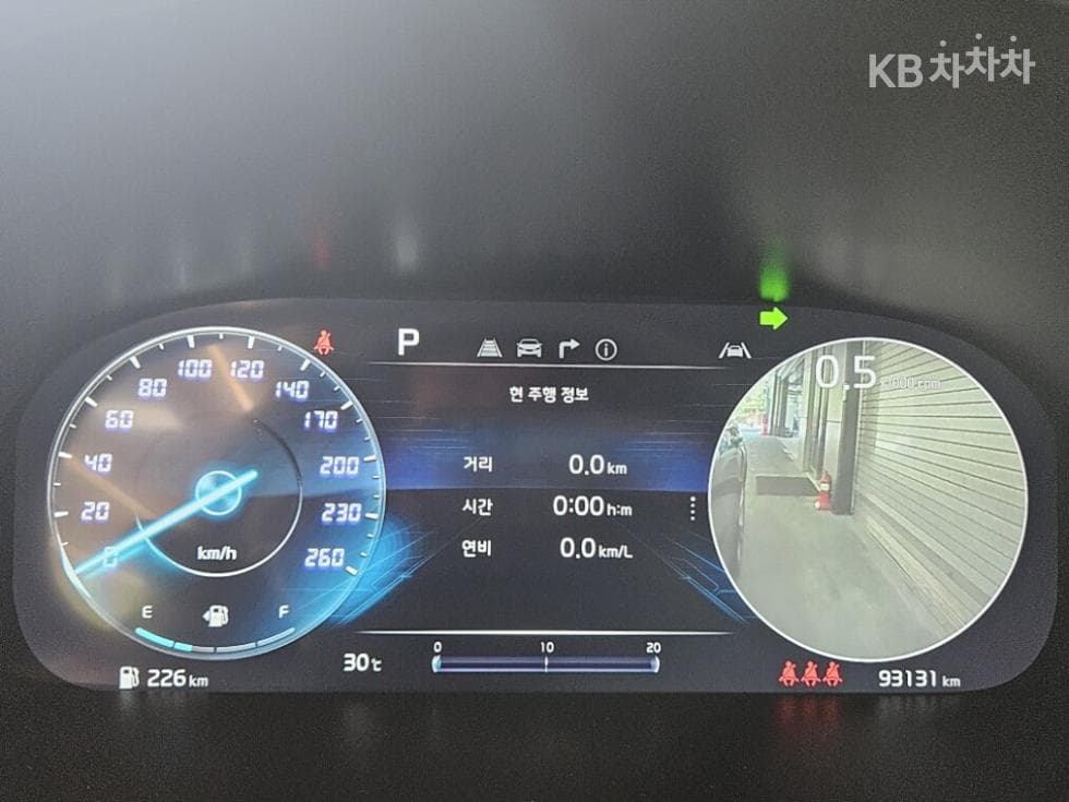 Kia The New (facelift) K9(Second generation)3.8 GDI AWD Masters - 19