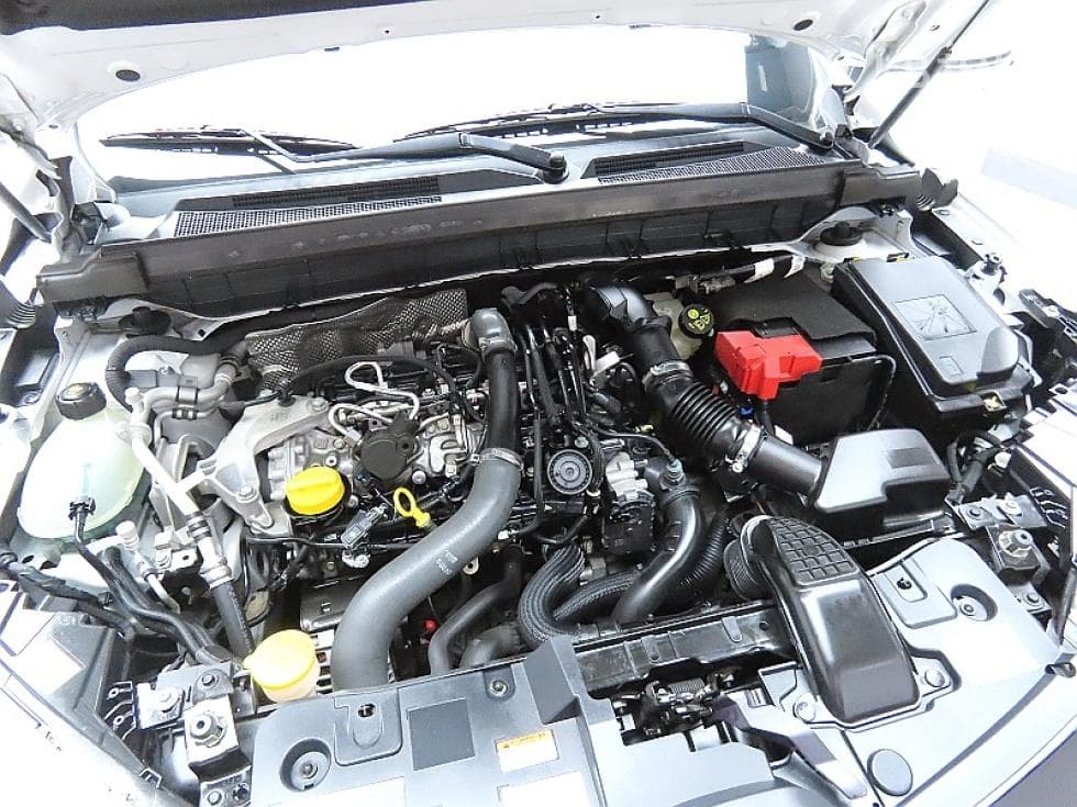 Renault Korea XM31.3 Turbo Gasoline RE - 7
