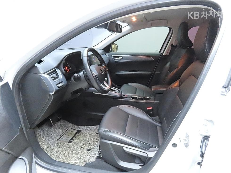 Renault Korea XM31.3 Turbo Gasoline RE - 10